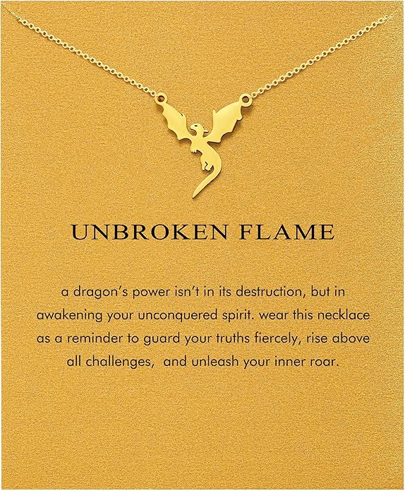 Baydurcan Dainty Gold Necklace for women - 14K Gold Plated Pendant Necklaces Gifts for Friends Sister Mother, Birthday, Christmas, Graduation, Inspirational Gifts