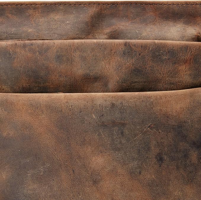 Vintage Leather Crossbody bags for Women - Sling Women Purse, Shoulder bags & Handbags